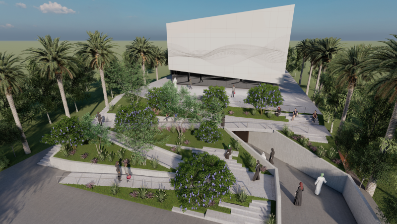 Expo 2020 announces state-of-the-art music studio, with AR Rahman as mentor and composer for its first project: an all-female orchestra
